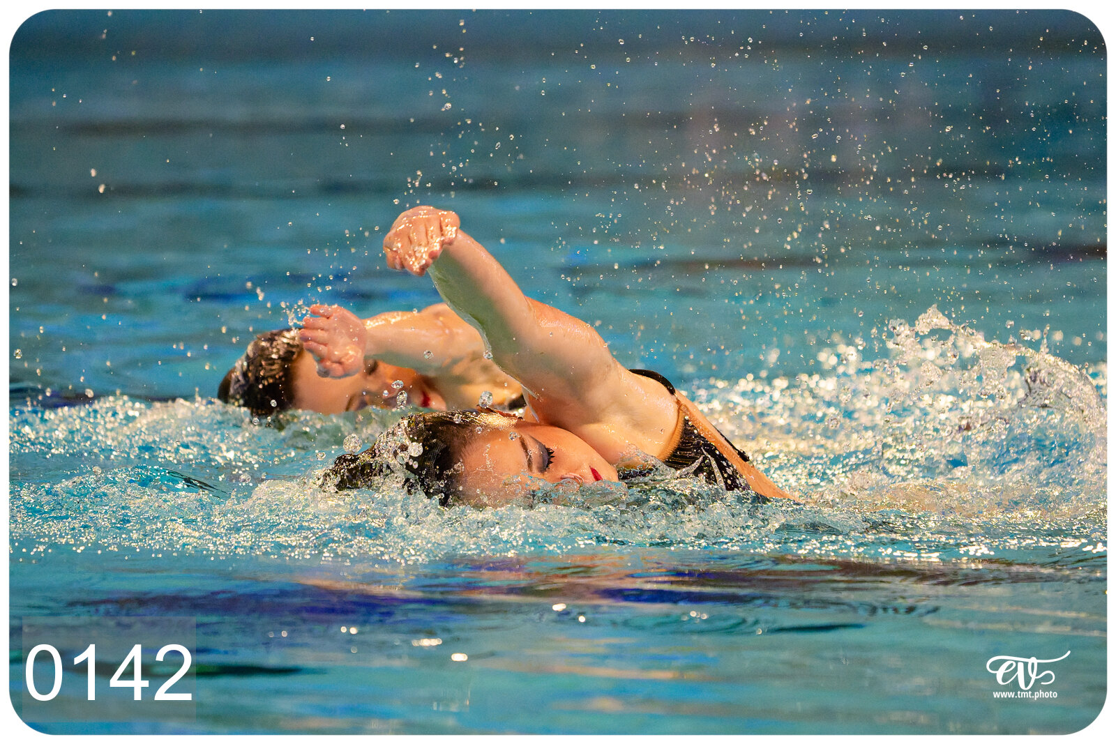 CHAMPIONNAT DE FRANCE DE NATATiON ARTISTIQUE N1 & ELITE 2026